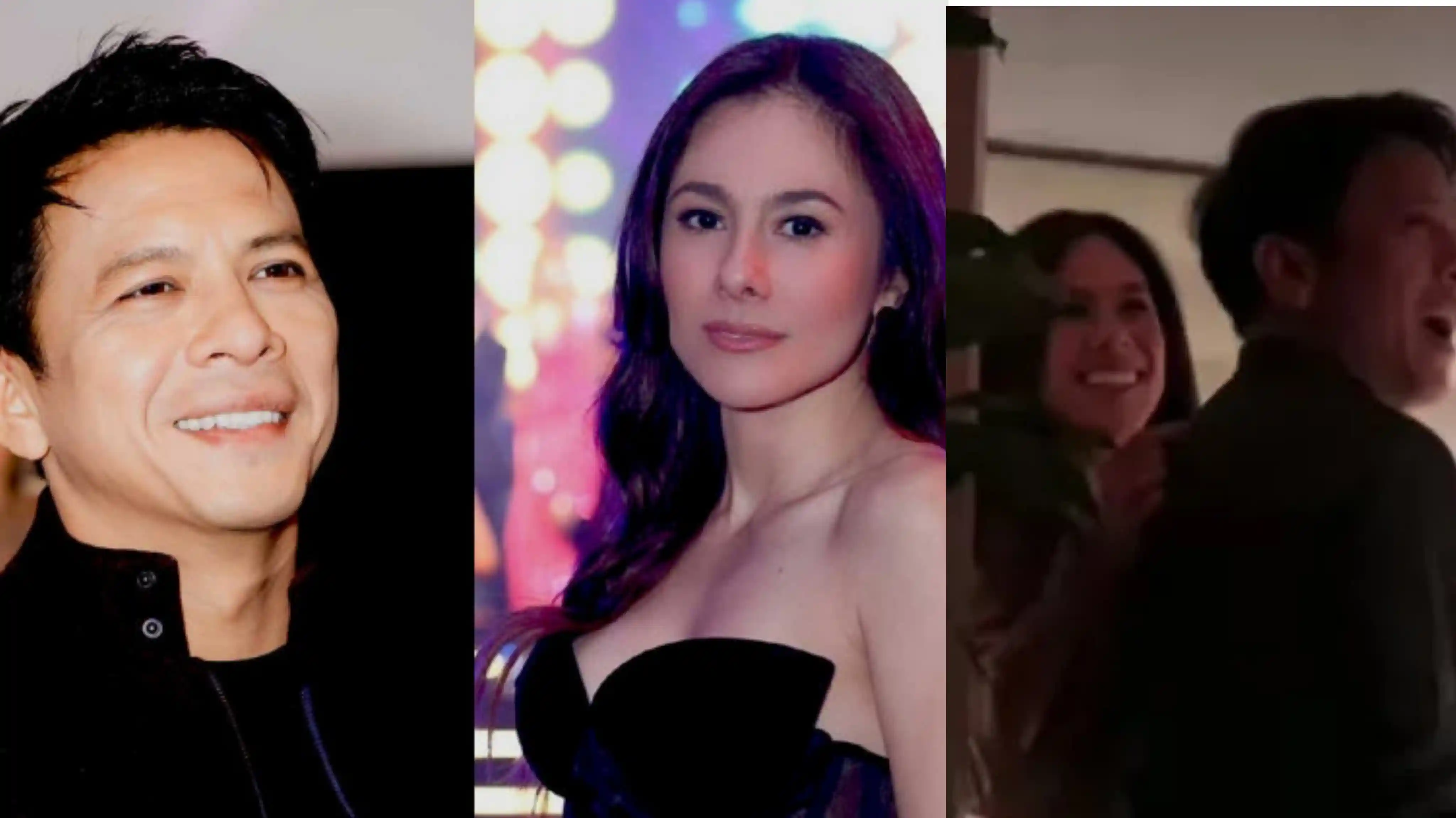 Heboh Video Viral Ariel Noah dan Wulan Guritno 16 Detik Beredar di Medsos