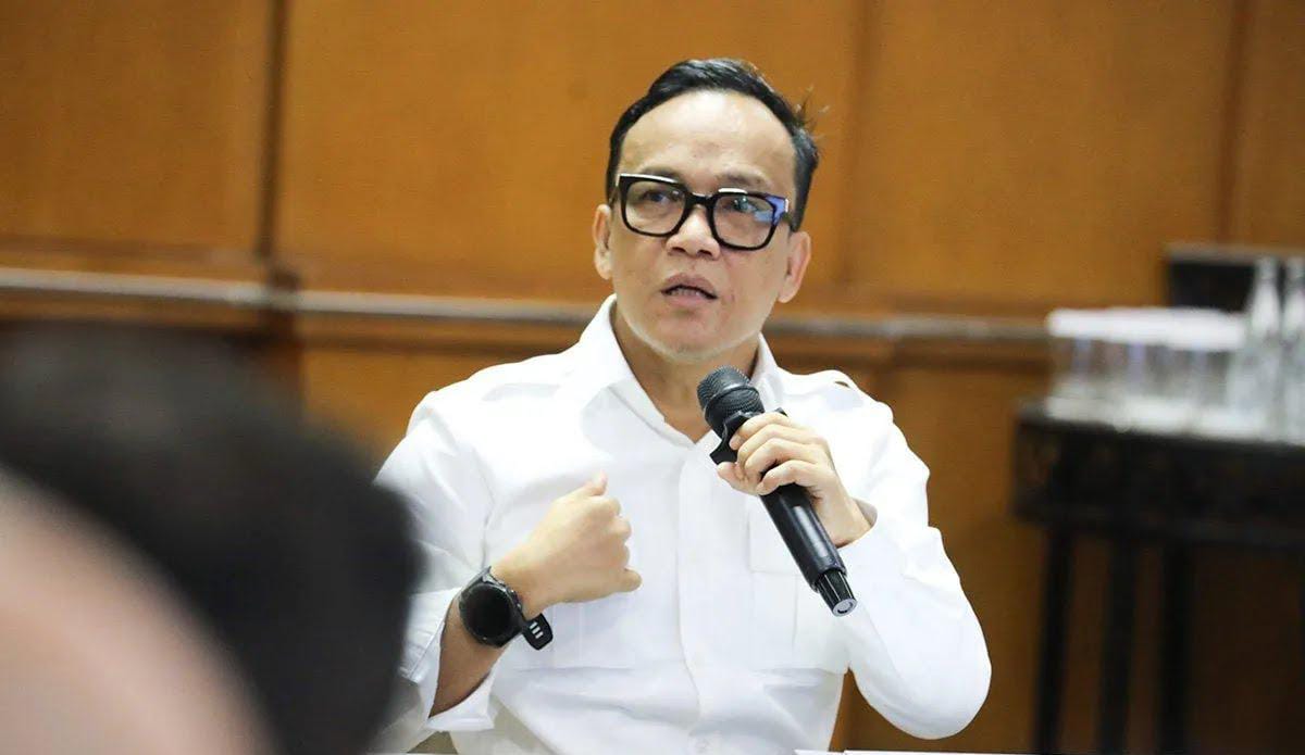 Heboh Wamenaker Minta Masyarakat Beri Sumbangan ke Pemerintah Gegara Kas Negara Kosong