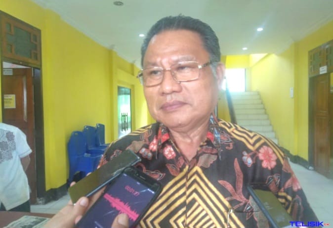 Herry Asiku Pede dapat Dukungan 70 Persen, Kader: Manajemen Kepemimpinan Lemah