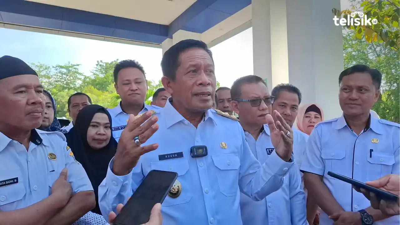 Hugua Sebut Wilayah Sultra Potensi Bangun Sekolah Rakyat dan Garuda dari Presiden Prabowo