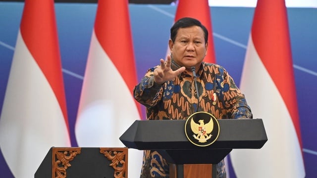 Inpres Prabowo, 80 Ribu Koperasi Merah Putih Didanai APBD-APBN, Ini Skema Lengkapnya