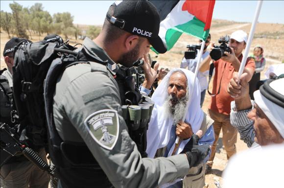 Israel Kembali Bombardir Warga Palestina Usai Idul Fitri, Puluhan Nyawa Hilang