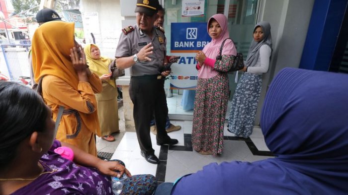 Jadwal Operasional Bank Mandiri, BNI, BCA dan BRI Selama Libur Lebaran 2025