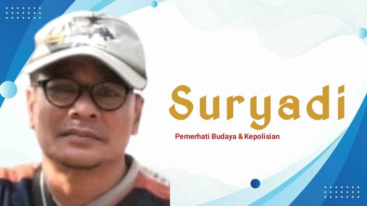 Jujur, Hipokrit, dan Manusia Indonesia