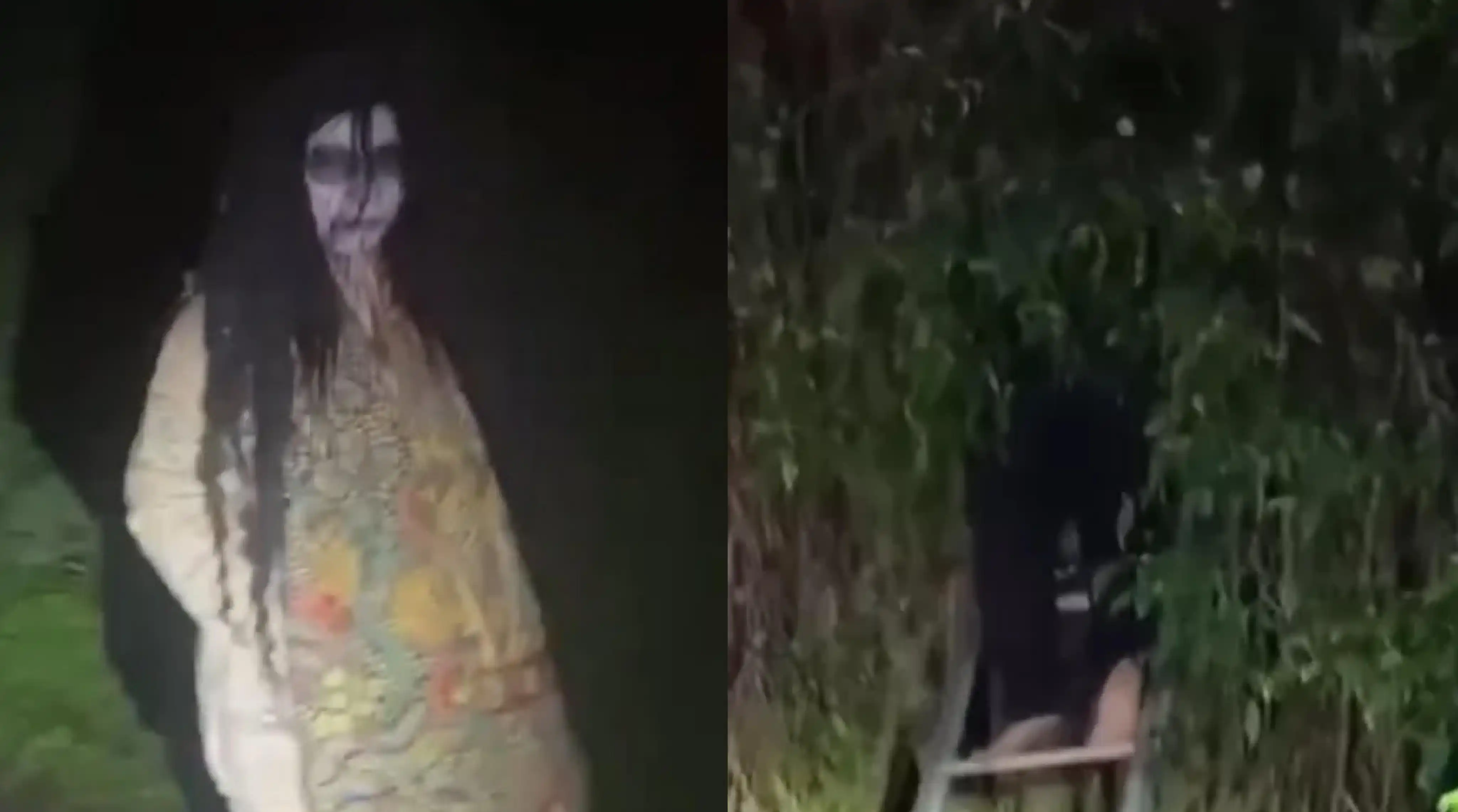 Mistik: Cerita Seram Pria Hilang 3 Hari Disembunyikan Wewe Gombel di Atas Pohon Beringin