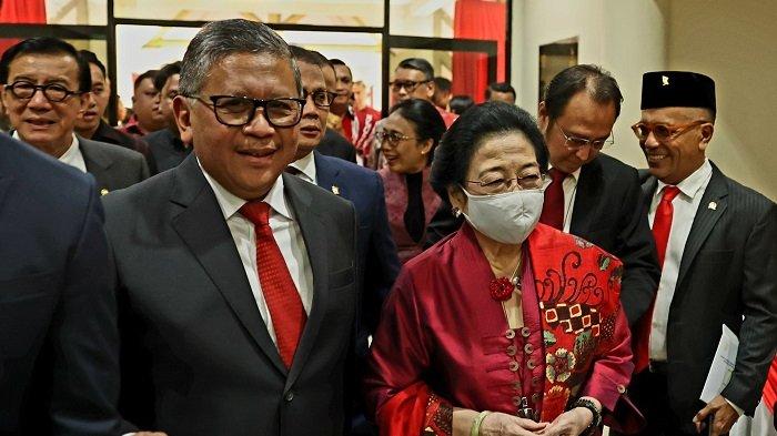 Muncul Sadapan Rekaman Perintah Ibu dalam Sidang Korupsi Hasto, Beranikah Dipanggil?