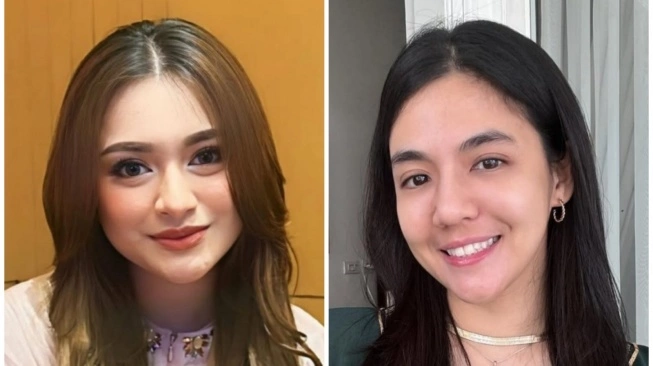 Nasib DJ Una dan Nathalie Holscher usai Viral Mandi Uang di Sidrap