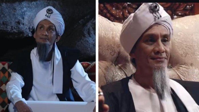 Pejamkan Mata Bayangkan Muka Walid jadi Tren di X dan TikTok, Begini Penjelasannya