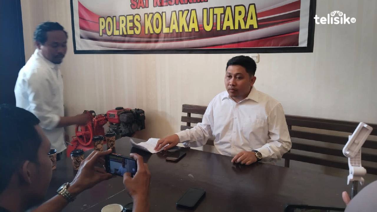 Pelaku Penganiayaan Santri di Kolaka Utara Terancam 5 Tahun Penjara