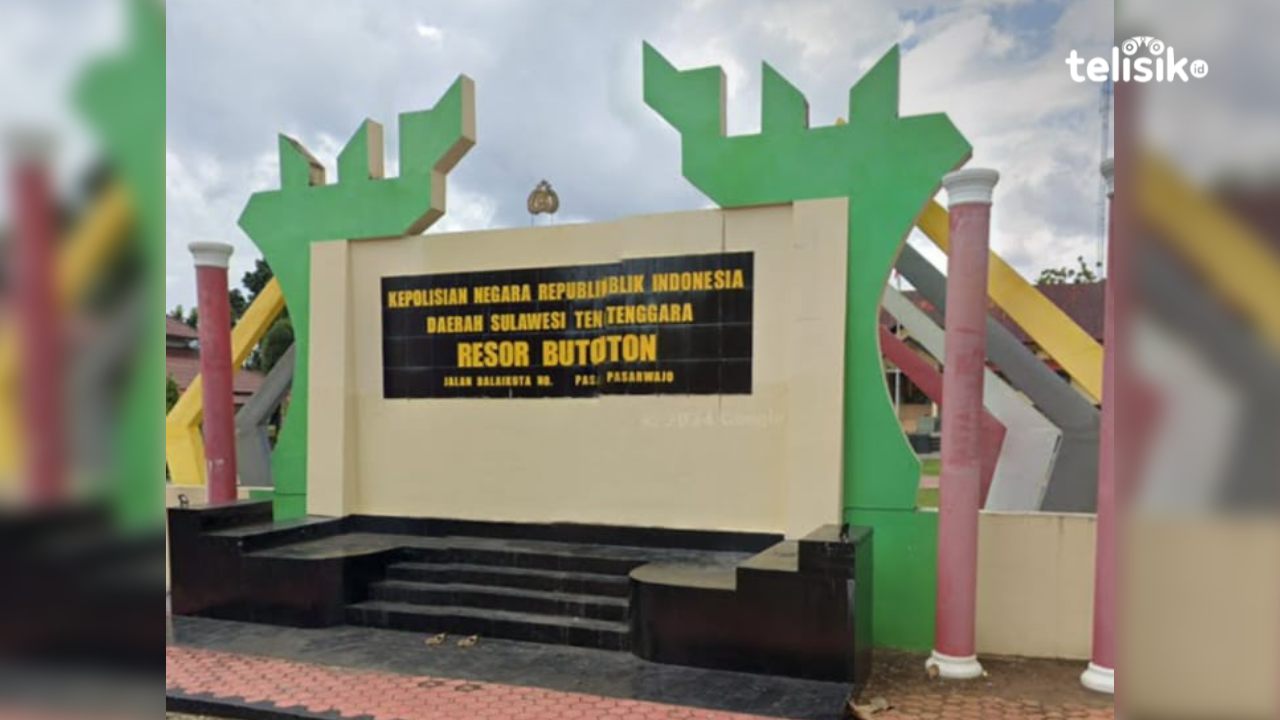 Pembunuh Anggota Polres Buton masih Misterius, AKP Suwoto: Jangan Ada Lagi Korban