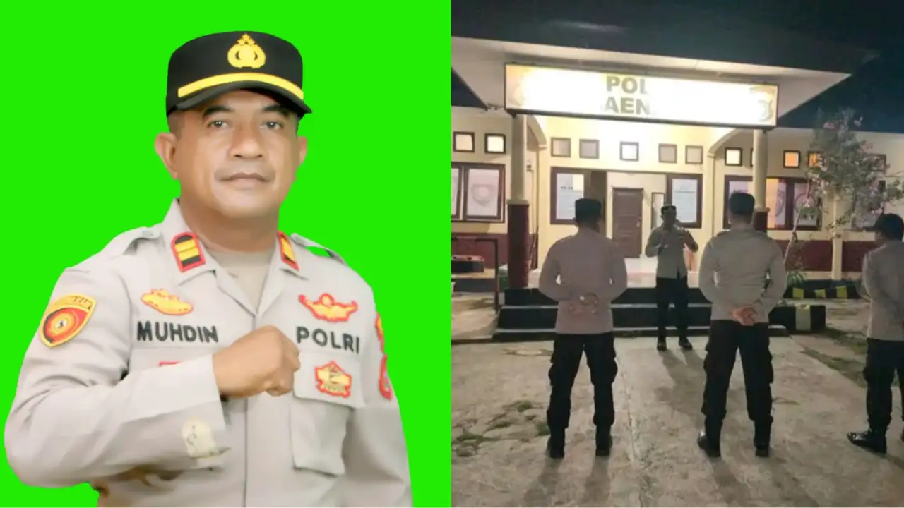 Pencurian Modus Matikan Lampu Marak di Dongkala Bombana, Polisi: Belum Ada Laporan Resmi
