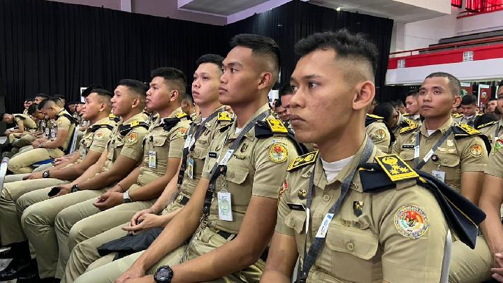 Pendaftaran IPDN 2025: Begini Syarat Fisik dan Biaya Pendidikan Gratis Lulus Otomatis jadi ASN
