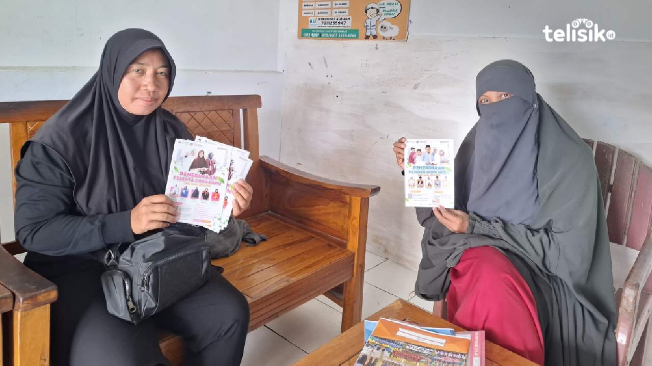 Pesantren Hidayatullah Kendari Buka Pendaftaran Calon Santri, Berikut Jadwal dan Syaratnya