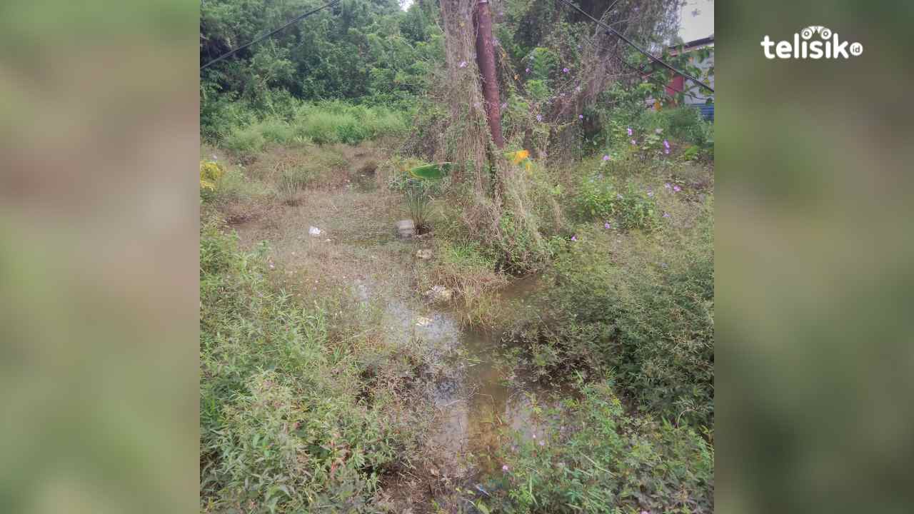 Pipa Utama PDAM Kota Kendari Bocor dan Ganggu Distribusi ke Pelanggan