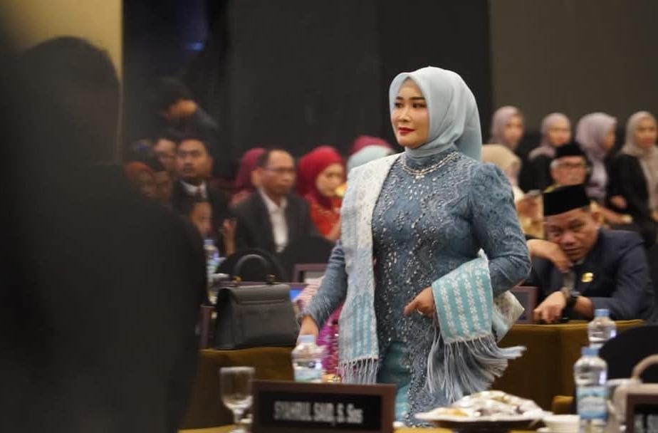 Profil Nurponirah, Srikandi Konawe Utara yang Menginspirasi: dari Desa ke Parlemen Provinsi