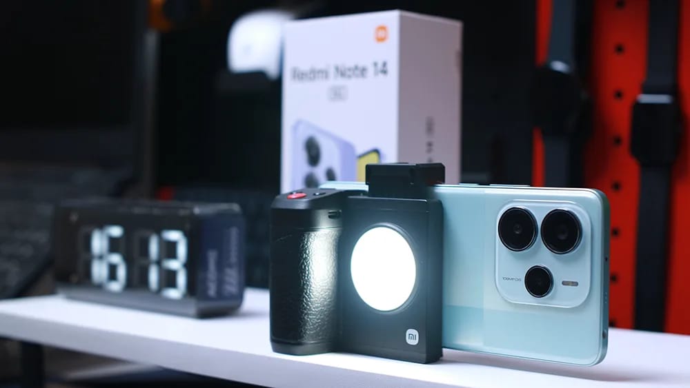 Rekomendasi Enam HP Murah dengan Fitur NFC April 2025 Layak Dipertimbangkan