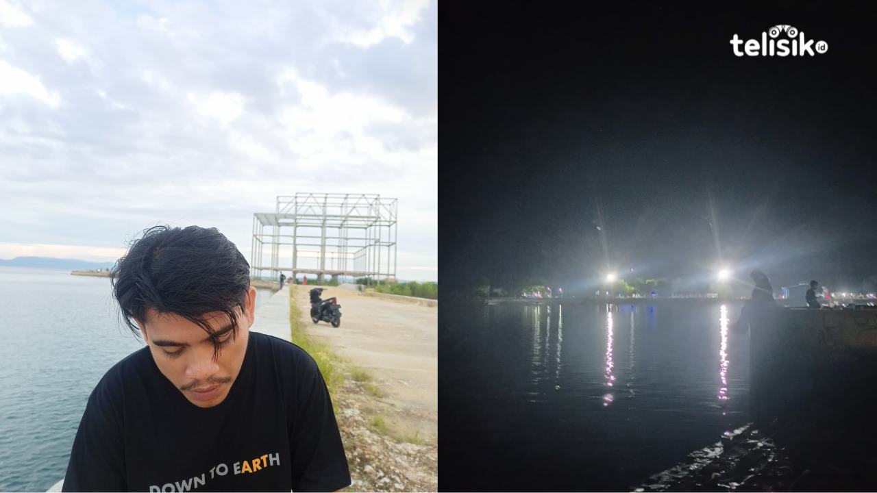 Rekomendasi Tempat Nyantai Pinggir Laut Kota Raha, Sayang Dilewatkan saat Berkunjung ke Muna