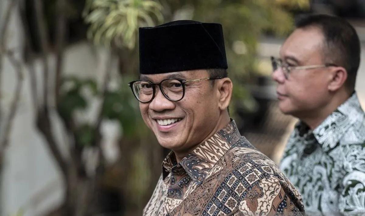 Rekrutmen 2025 Segera Dibuka, Pendamping Desa Dievaluasi Total Kemendes PDT