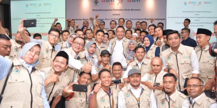 Rekrutmen Tenaga Ahli Komponen 2 P3PD Pendamping Desa 2025 Resmi Dibuka, Ini Syarat dan Posisi Dibutuhkan