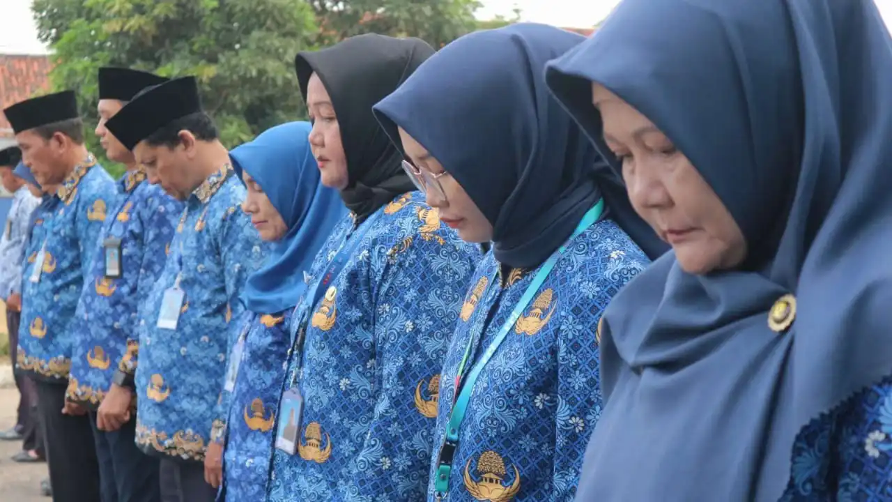 Ribuan CPNS Keluhkan Gaji Kecil dan Penempatan Jauh, Ini 5 Instansi Paling Banyak Mengundurkan Diri