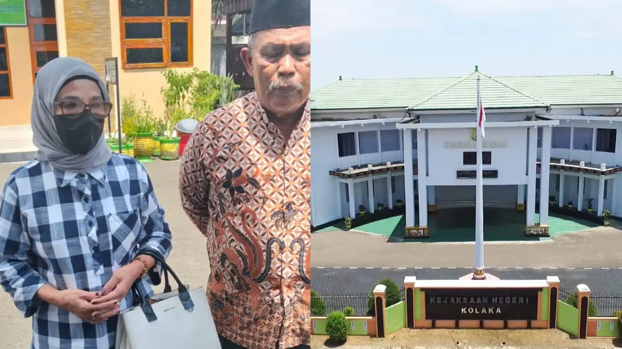 Saksi Ungkap Keterlibatan Anggota DPRD dan Abdul Azis Atas Dugaan Gratifikasi Pemilihan Wabup Koltim