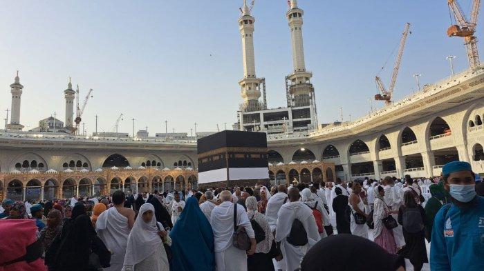 Saudi Warning Indonesia, Jemaah Tanpa Visa Non Haji Dilarang Masuk Mekah hingga Denda Ratusan Juta dan Deportasi