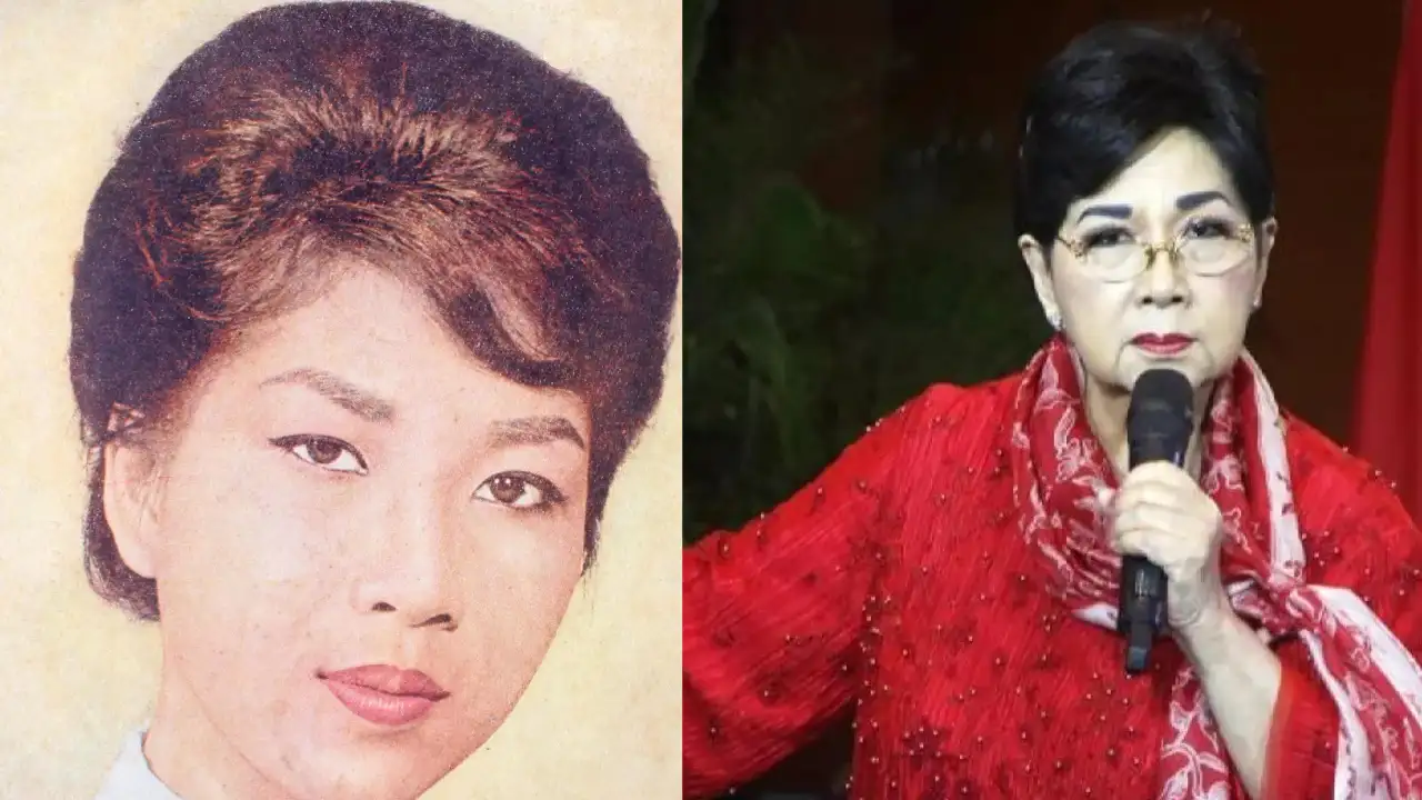 Sepak Terjang Seniman Legendaris Tanah Air Titiek Puspa dari Jatuh Sakit hingga Akhir Hayat