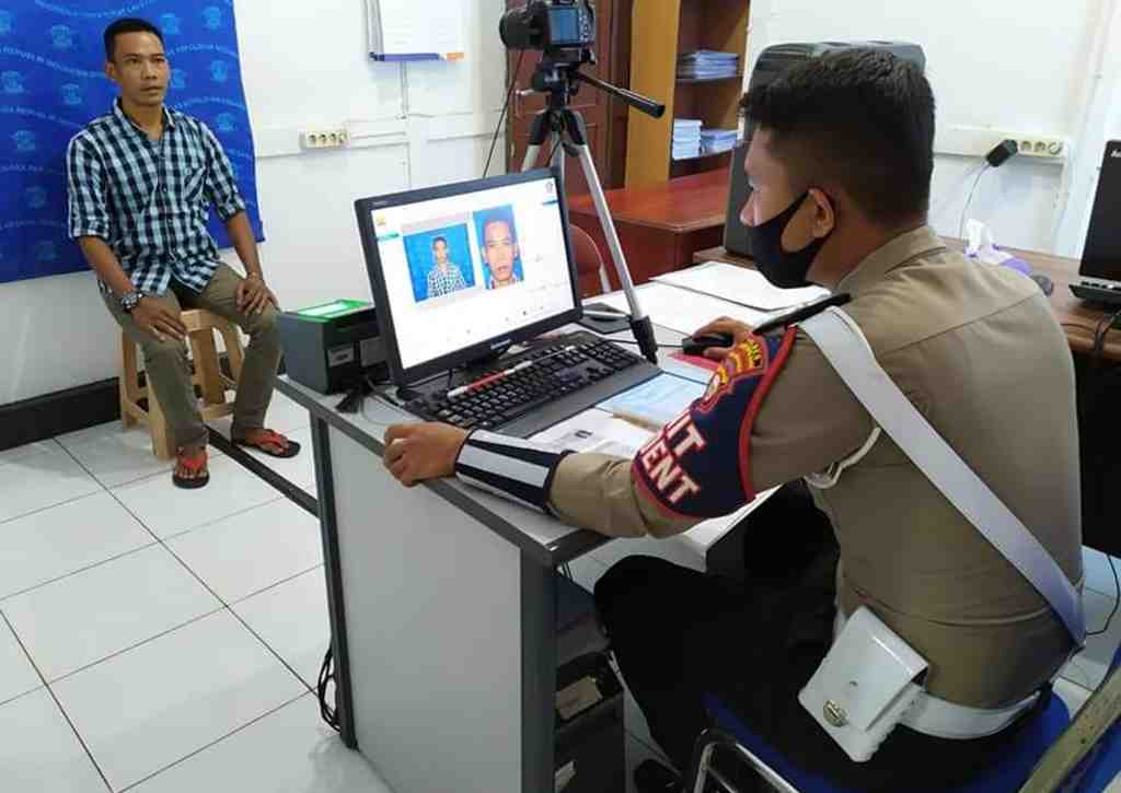 SIM A dan C Indonesia Resmi Berlaku di ASEAN Juni 2025, Ini Daftarnya