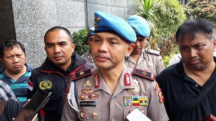 Sosok Irjen Hendro Pandowo, Kapolda Sering Traktir Tahanan Viral Tanda Tangan Pakai Emoji Senyum