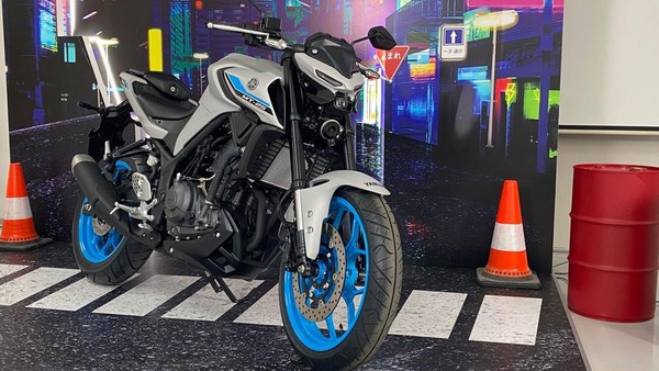 Spesifikasi Lengkap dan Harga Yamaha MT-25 2025, Mesin Baru Pakai Standar Eropa