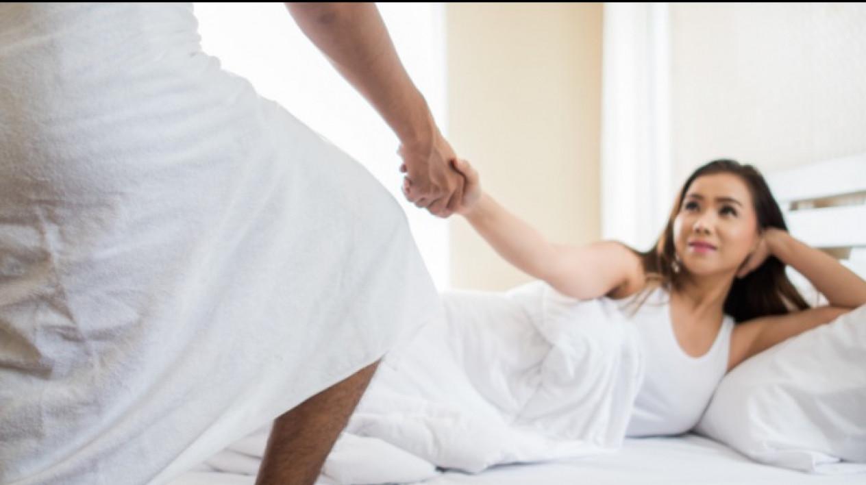 Tak Kalah dari Kamasutra, Seks Tantra Diklaim Lebih Lembut dan Orgasme jadi Fokus