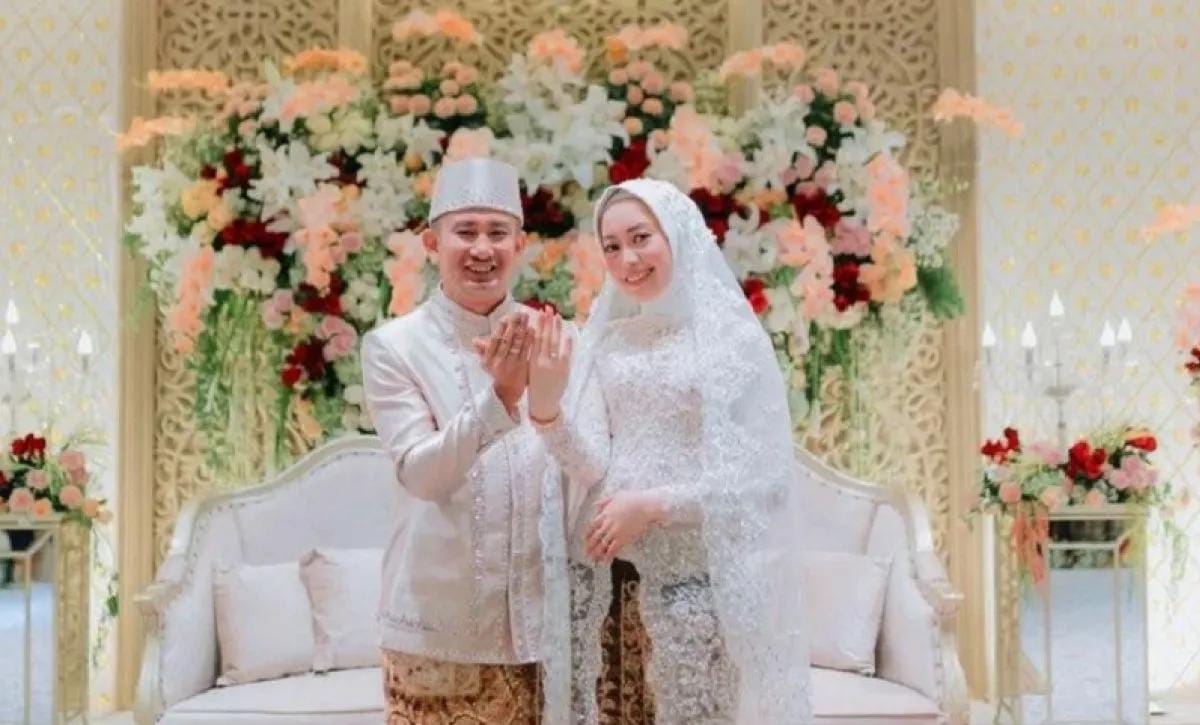 Tanggal Baik Menikah di Bulan Syawal, Begini Keistimewaannya