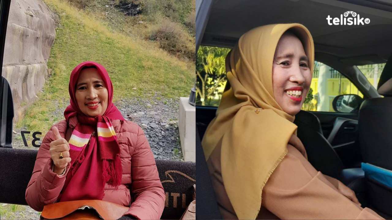 Tersangka Korupsi, Segini Kekayaan Eks Sekda Kota Kendari Nahwa Umar