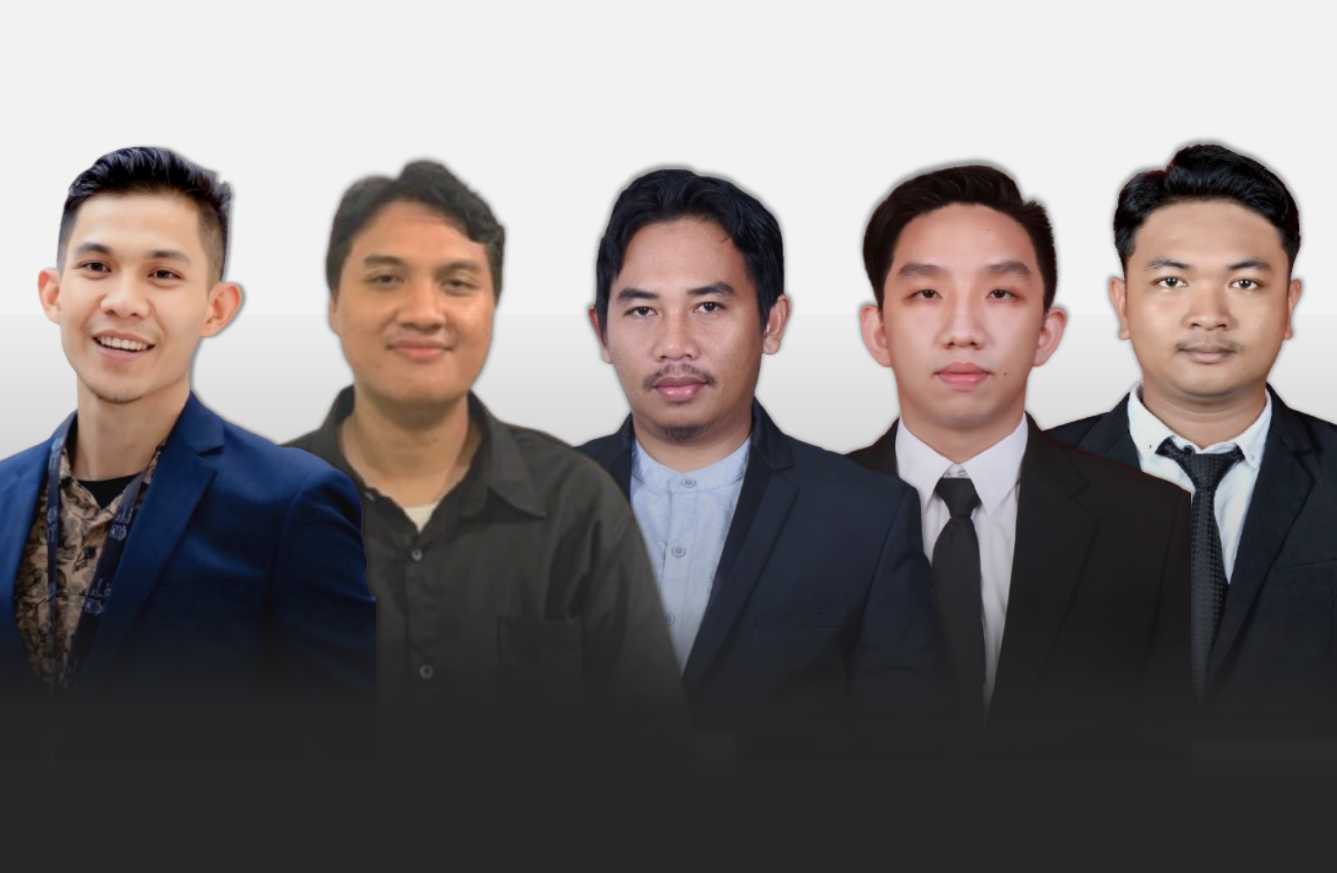 Tim AU Plus Raih Juara 1 Ajang Sayembara Nasional: Desain Gerbang Universitas Islam Internasional Indonesia