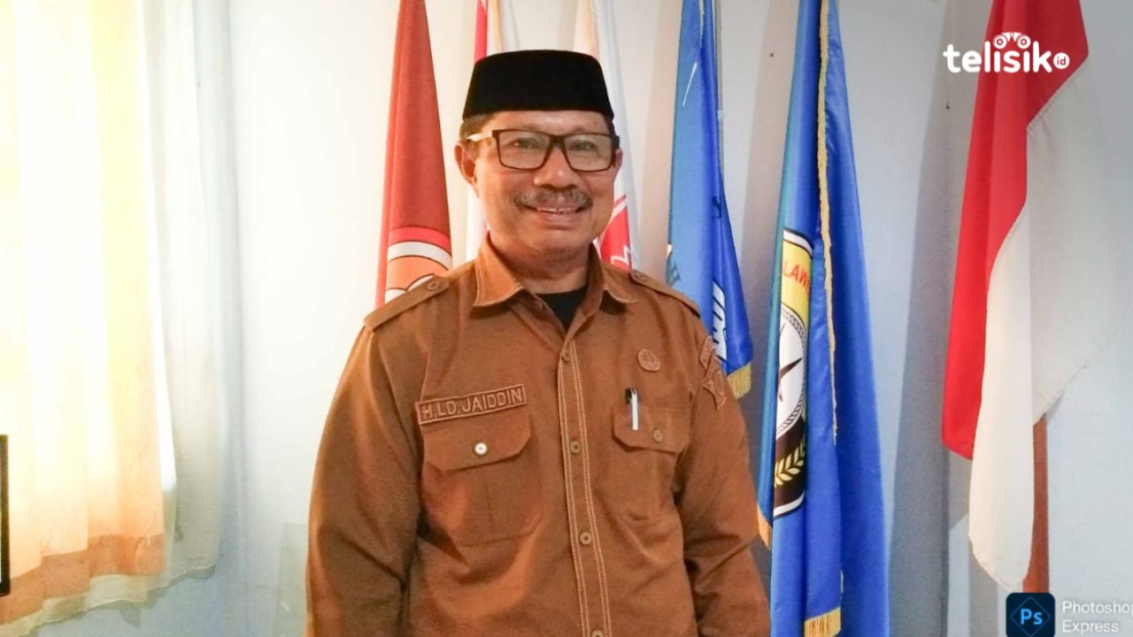 Tindaklanjuti SE Dikbud Sultra, SMAN 11 Kendari Pastikan Kegiatan Perpisahan Siswa Digelar di Sekolah