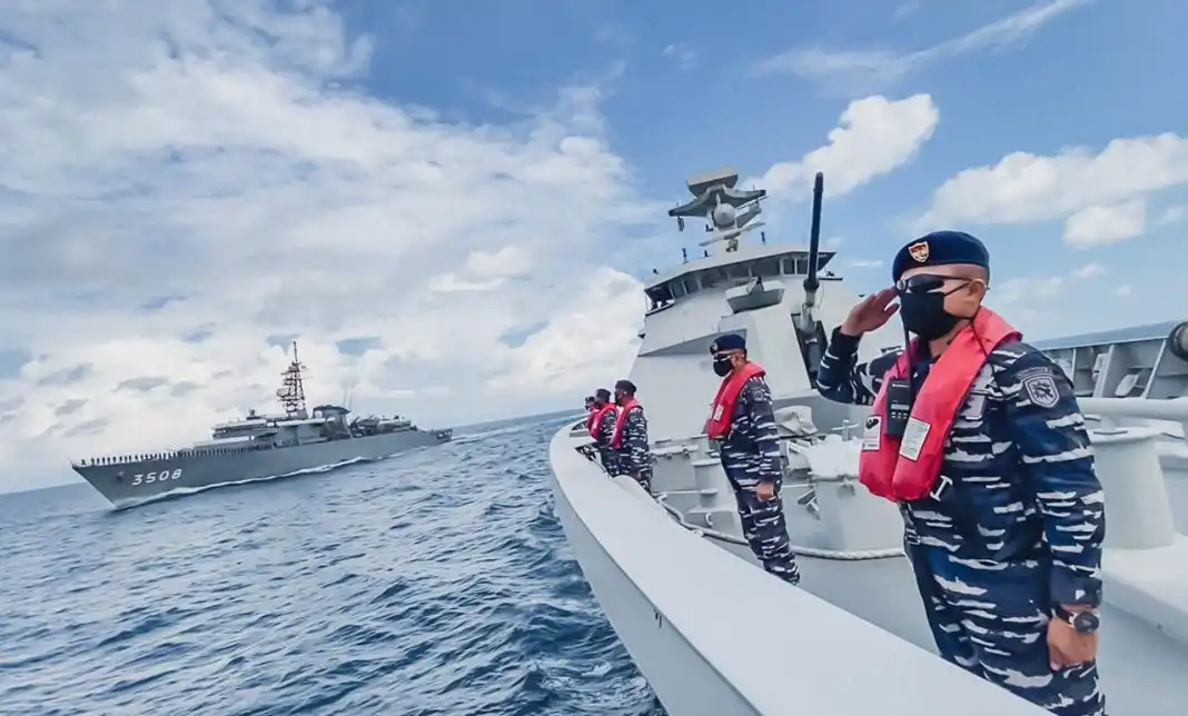 Utang BBM TNI AL ke Pertamina Tembus Triliunan, Minta Dihapus dan Diberi Subsidi