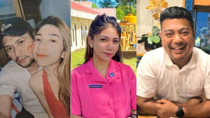 Viral Ibu Bhayangkari Diduga Selingkuh dengan Dua Polisi, Anak Terlantar dan Disuruh Tobat Tak Mempan