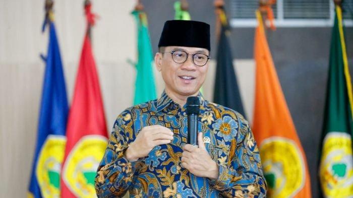 Yandri Susanto Warning Syarat Calon Pendamping Desa 2025 Tak Terlibat Parpol dan Pungli