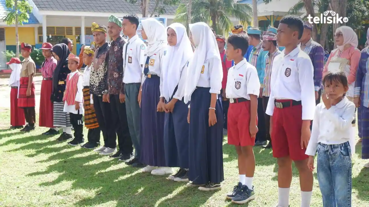 10 Hektare Lahan Disiapkan untuk Pembangunan Sekolah Rakyat di Sampolawa Buton Selatan