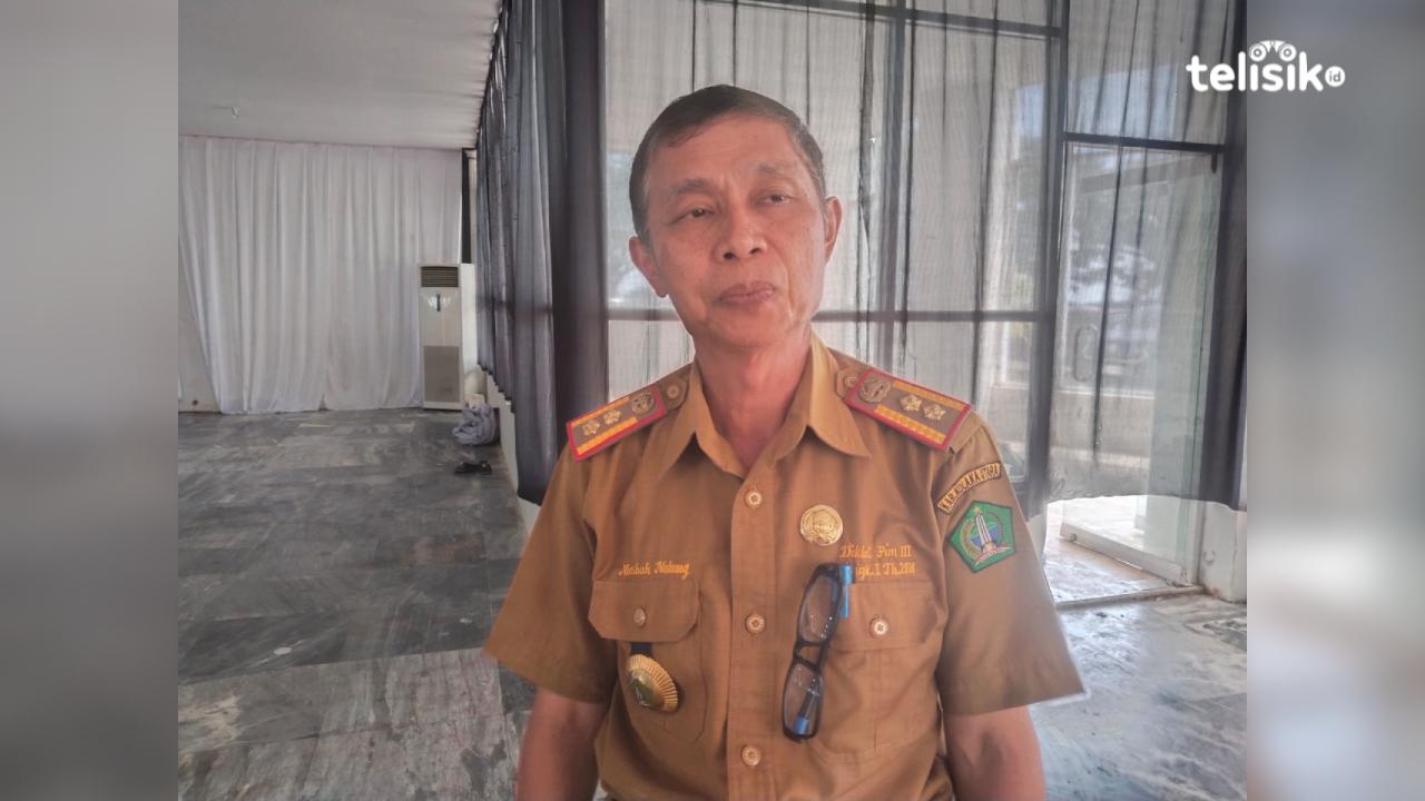 200 Hektare Sawah Korban, Distanhorti Kolaka Utara Sebut Tak Punya Wewenang Benahi Irigasi