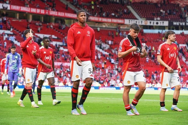 200 Pegawai Manchester United Terancam di PHK Usai Gagal Juara Liga Europa