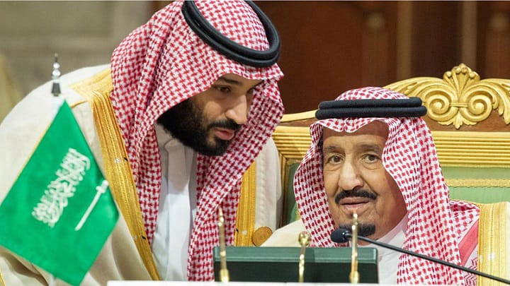 40 WNI Diundang Khusus Raja Salman Berhaji 2025, Ini Sosoknya