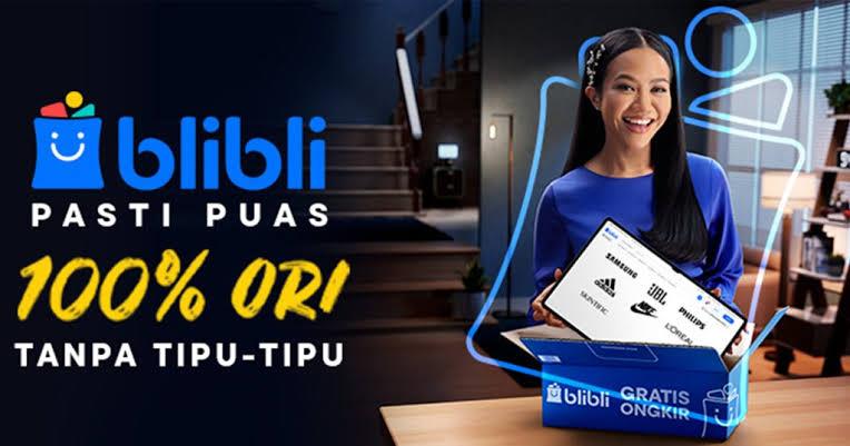 8 Online Shop Terkemuka di Indonesia