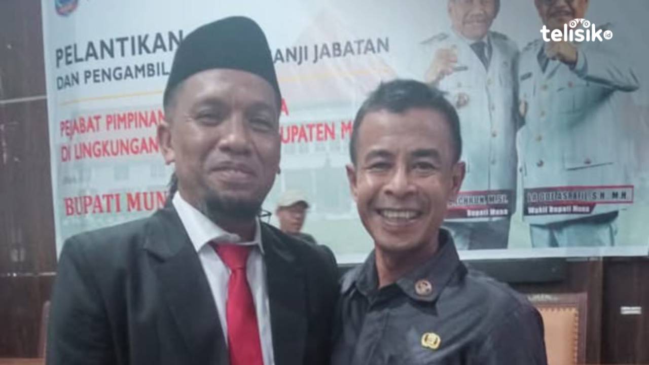 Peserta Seleksi PPPK Muna Tahap II 2.923 Orang, Jadwalnya 12-14 Mei