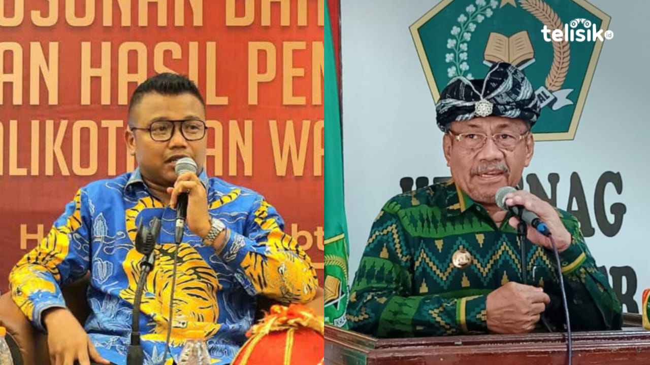 Bupati Muna Setuju Monumen Pesawat Tempur Hawk MK.53 Disematkan Nama La Ode Barhim