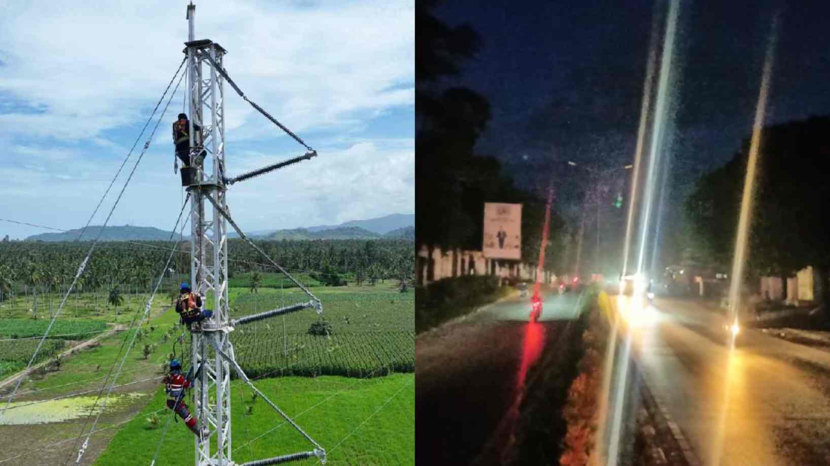 Sabtu Pagi Listrik 1.500 Pelanggan PLN Kendari Padam, Ini Jadwal dan Lokasi Terdampak