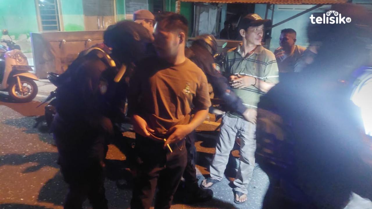 Acara Joget Larut Malam Kerap Picu Penikaman, Masyarakat Wakatobi Desak Polisi Perketat Patroli
