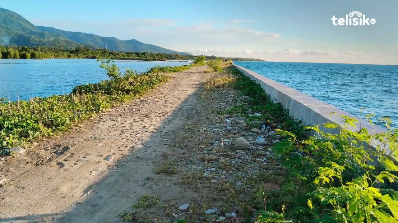 Ajukan Kasasi ke Mahkamah Agung Dua Terdakwa Korupsi Bandara Kolaka Utara Potensi Bebas