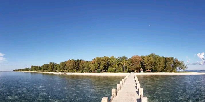 Akses Wisatawan Asing Masuk Wakatobi Diperketat