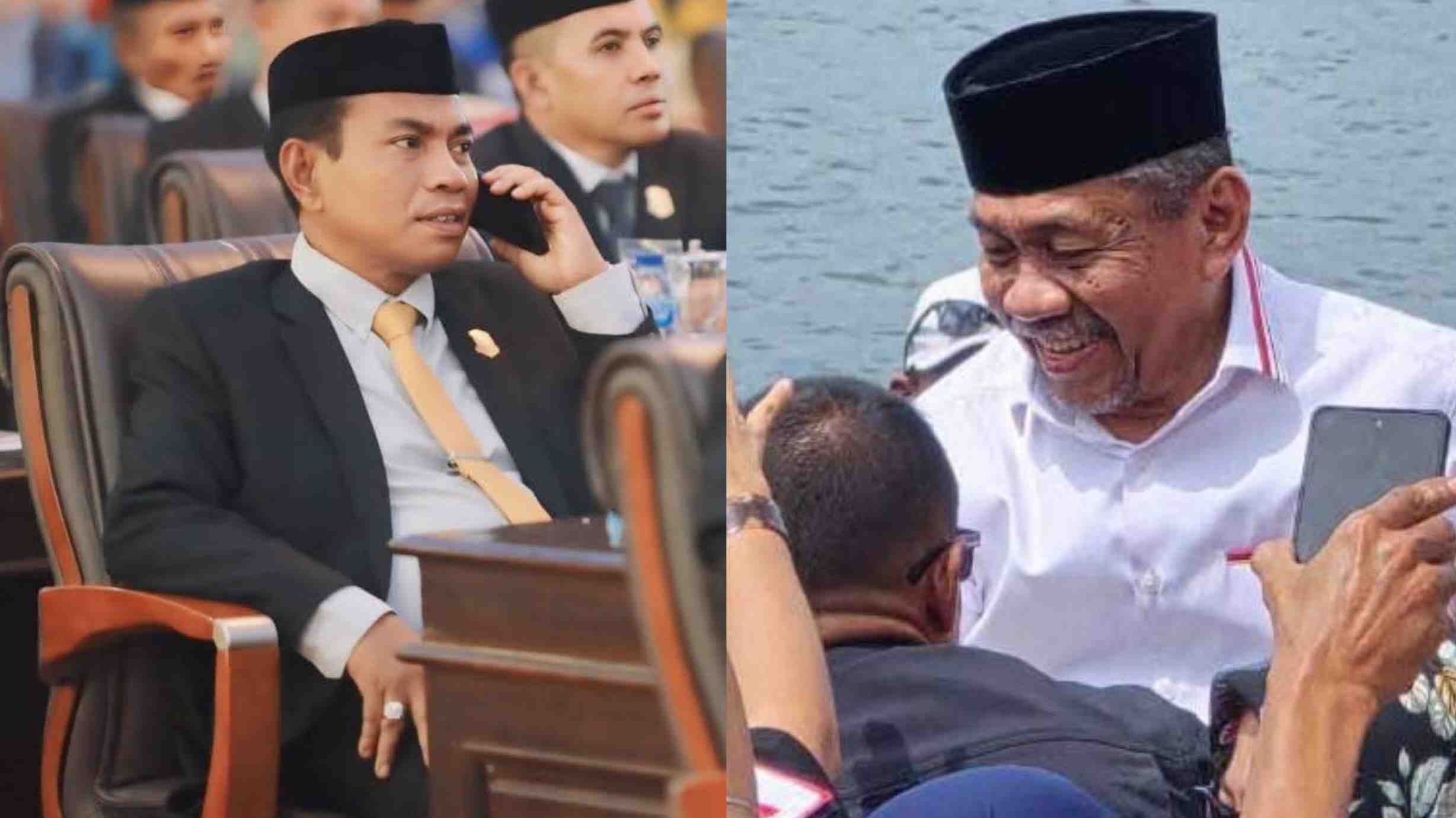 Bangun Indomaret di Masjid Baitul Makmur, Anggota DPRD Muna Sebut Pemilik Gerai Serakah